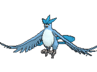 Articuno