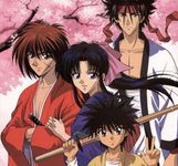 Rurouni Kenshin