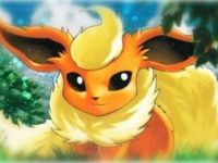 Flareon