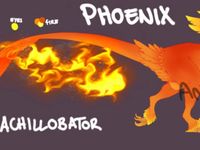 Phoenix Achillobator