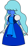 Laughy sapphy