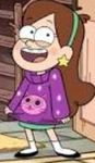 None.Mabel