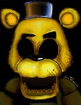 Golden Freddy?