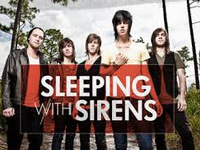 sleeping with sirens-Rodger rabet