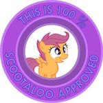 Scootaloo