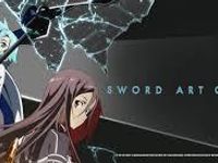 sword art online