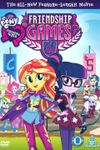 My Little Pony Equestria Girls: Friendship Games