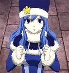 juvia