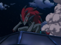 Zoroark 3.