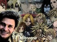 Vic Mignogna