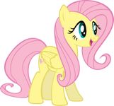 Fluttershy