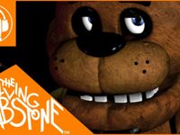 #1 FnaF 1 song