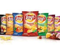 Lays!