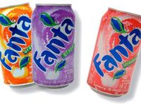 Fanta