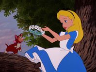 Alice in Wonderland