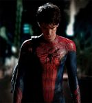 Andrew Garfield (The Amazing Spider-Man)