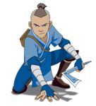 Sokka!