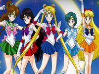 Sailor Moon