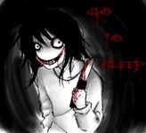 Jeff the killer