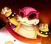 Roy Koopa <3