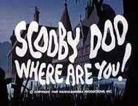 Scooby Doo where are you?