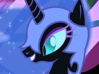 Nightmare Moon