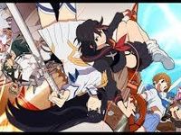 Kill La Kill