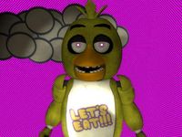 Gmod Chica