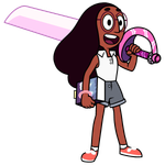 Connie