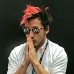 Markiplier!