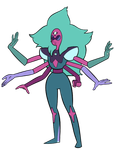 Alexandrite