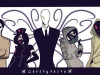 Creepypasta