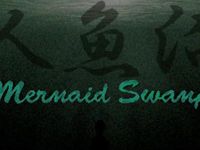 Mermaid swamp