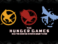 Hunger Games