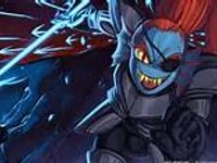 Undyne