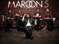 Maroon 5