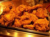 Fried Chicken