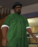 Big Smoke