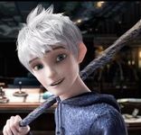 Jack Frost