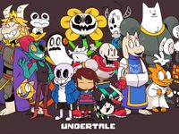 Undertale