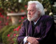 President Snow