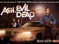 Ash vs Evil Dead TV series