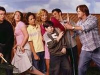 Whats grounded for life? (me: watch it on hulu, its funny and amazing!)