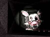 Mangle