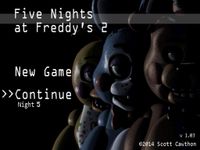 Fnaf2