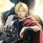 Edward Elric