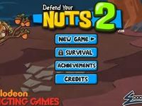 defend your nuts