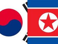 North or South Korea