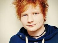 Ed Sheeran