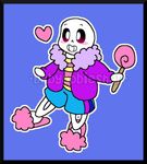 Candy! Sans